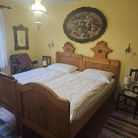 Country House Stara Kapela Nova Kapela Extérieur photo
