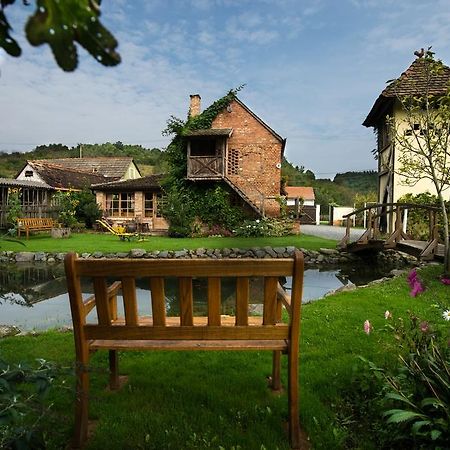 Country House Stara Kapela Nova Kapela Chambre photo