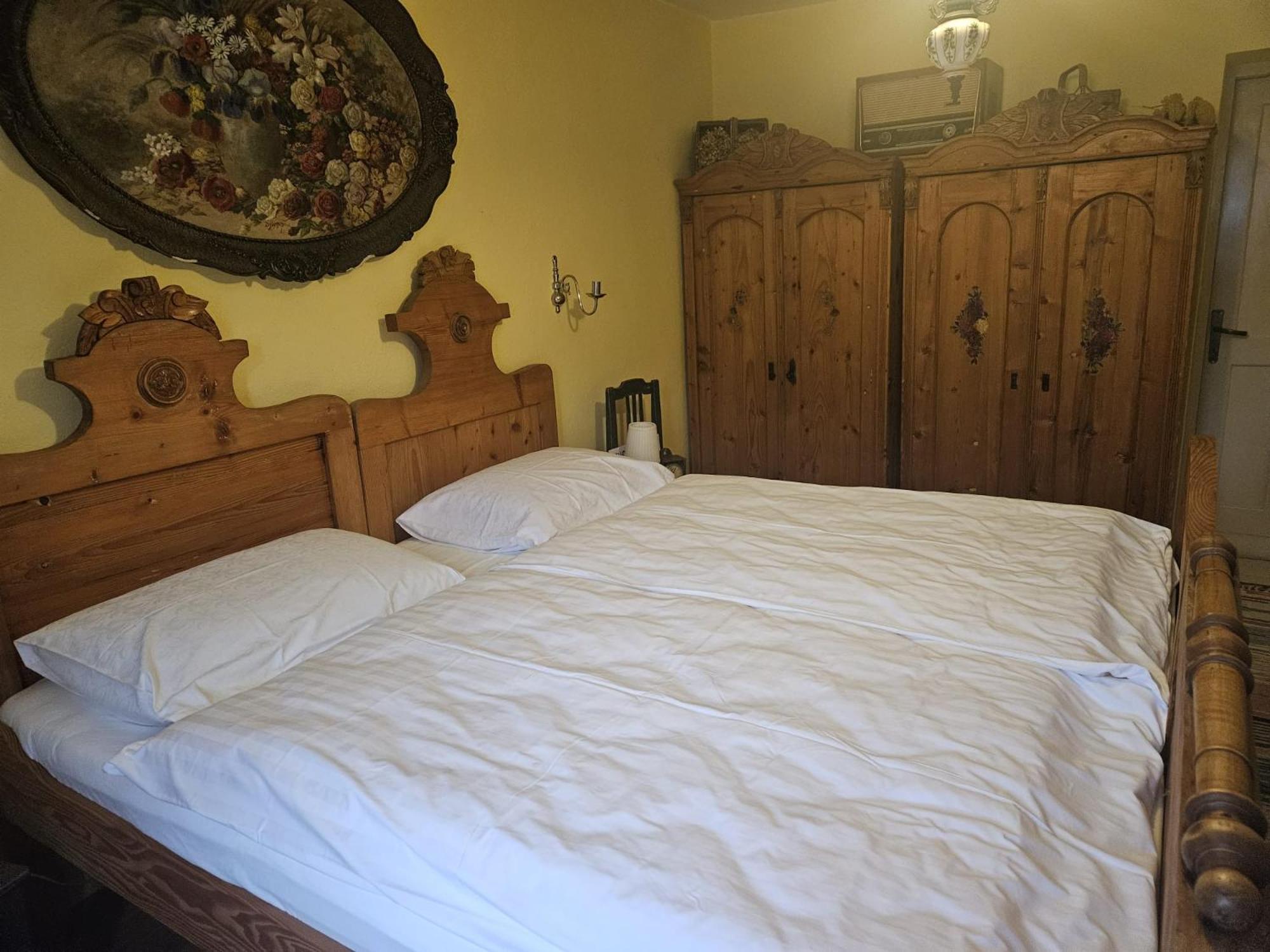 Country House Stara Kapela Nova Kapela Extérieur photo