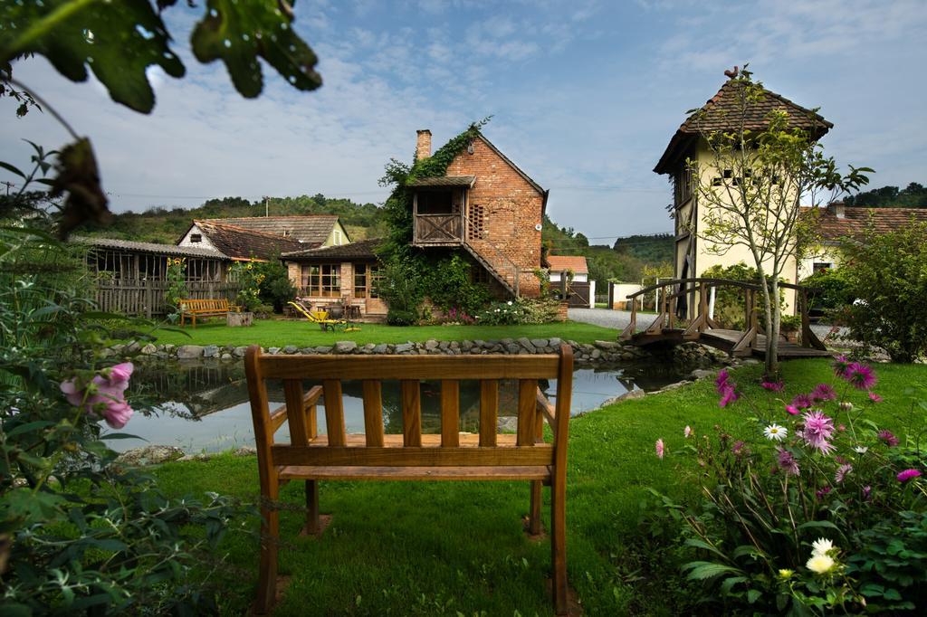 Country House Stara Kapela Nova Kapela Chambre photo