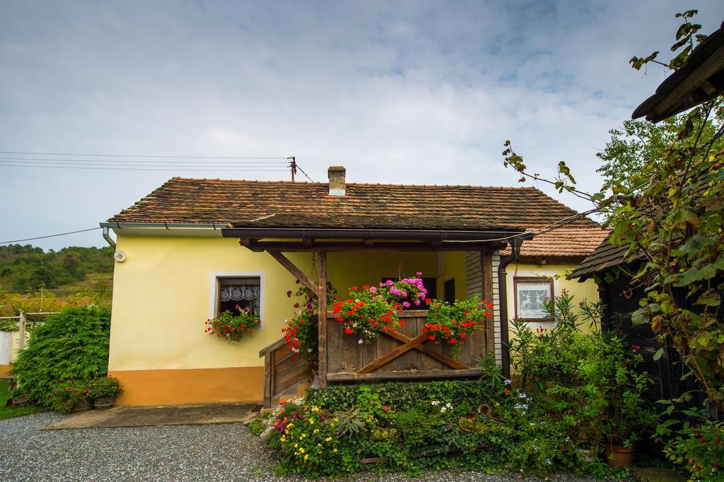 Country House Stara Kapela Nova Kapela Chambre photo