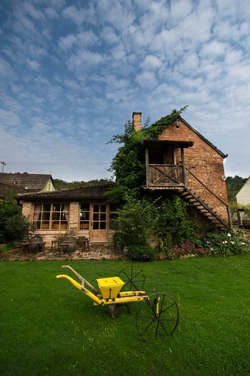 Country House Stara Kapela Nova Kapela Chambre photo