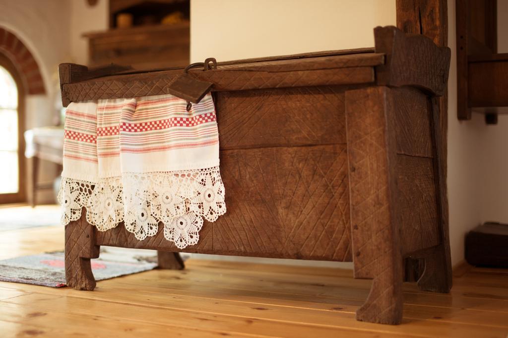 Country House Stara Kapela Nova Kapela Chambre photo