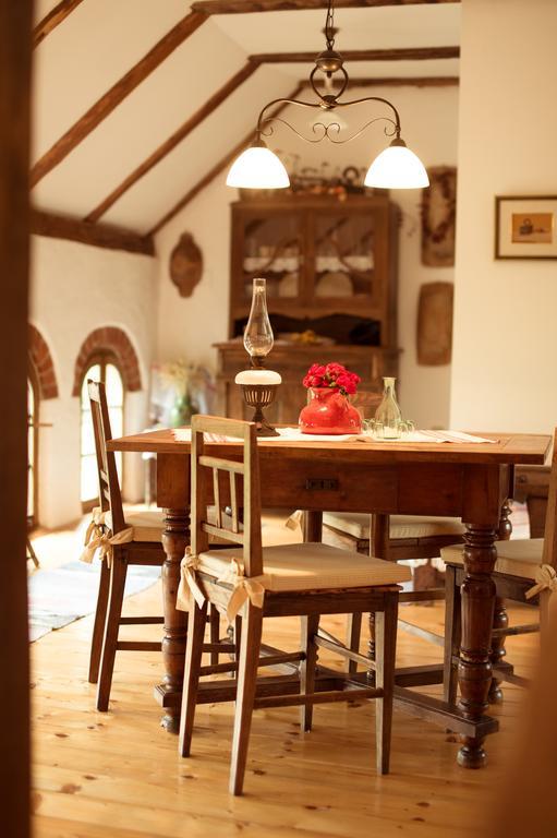 Country House Stara Kapela Nova Kapela Chambre photo