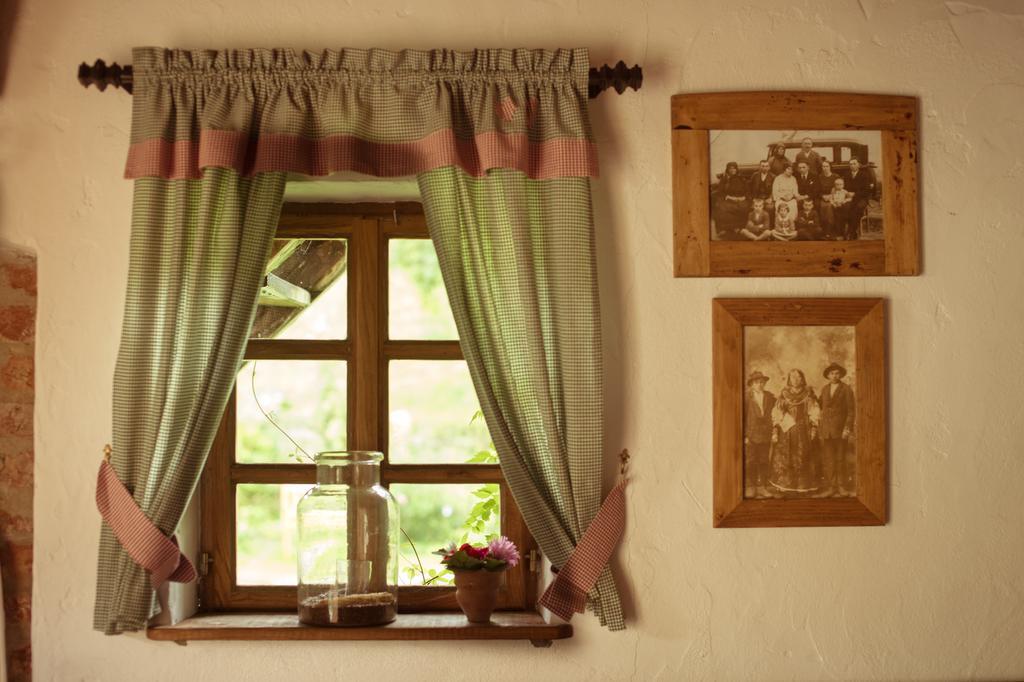 Country House Stara Kapela Nova Kapela Extérieur photo