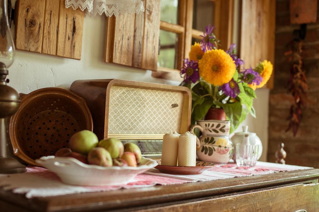 Country House Stara Kapela Nova Kapela Extérieur photo
