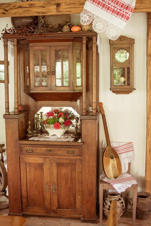 Country House Stara Kapela Nova Kapela Extérieur photo