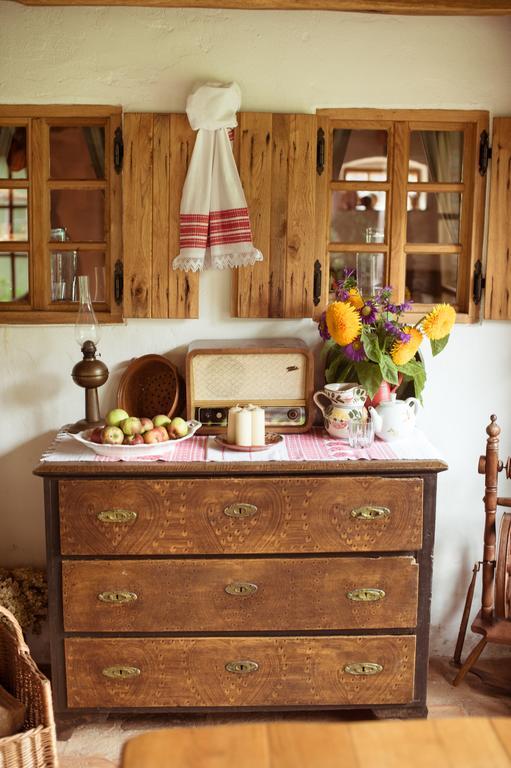 Country House Stara Kapela Nova Kapela Extérieur photo