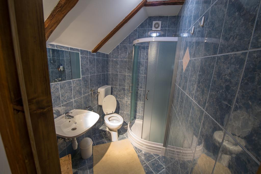 Country House Stara Kapela Nova Kapela Chambre photo