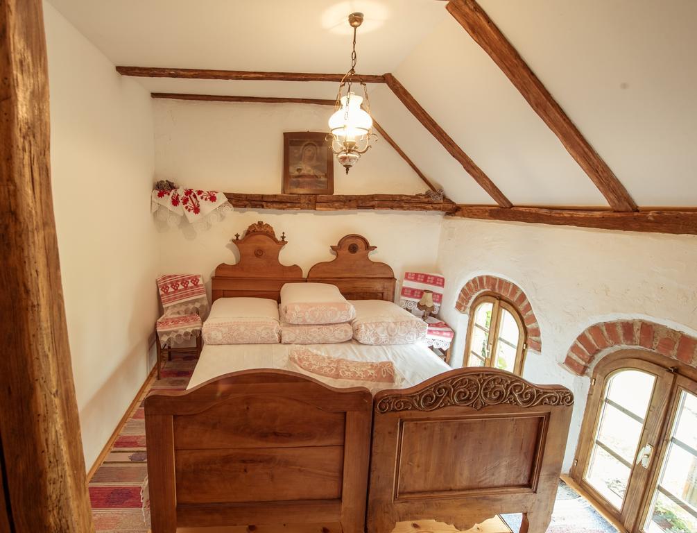 Country House Stara Kapela Nova Kapela Chambre photo