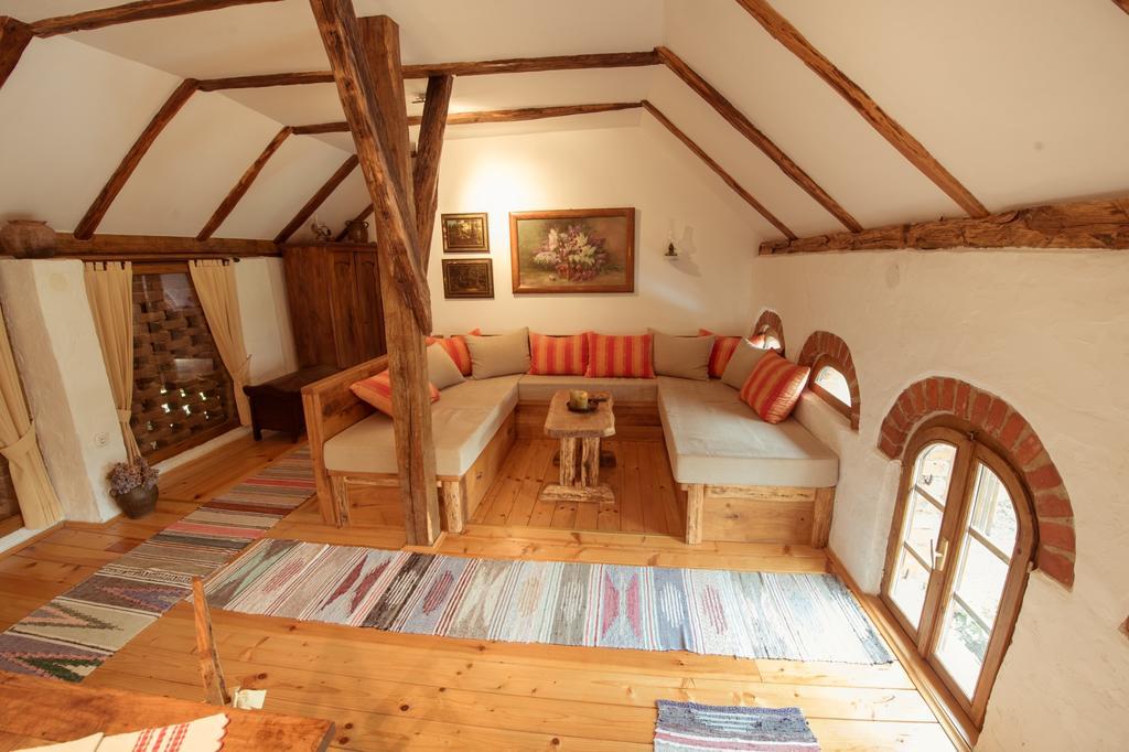 Country House Stara Kapela Nova Kapela Chambre photo