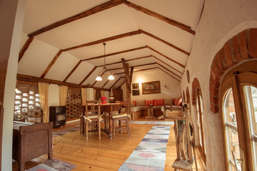 Country House Stara Kapela Nova Kapela Chambre photo