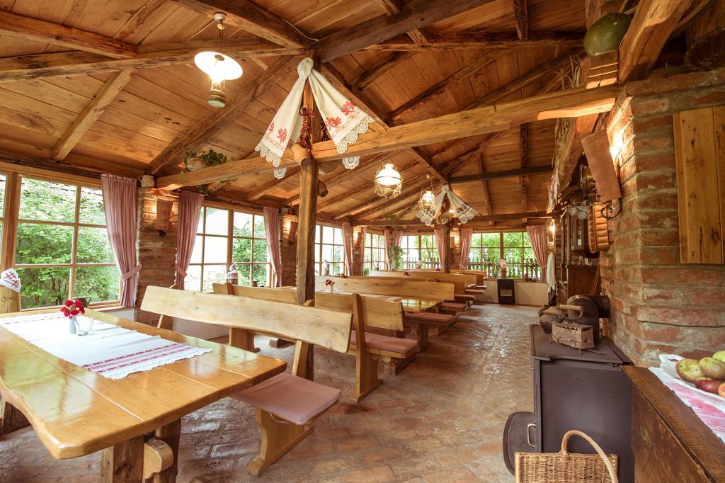 Country House Stara Kapela Nova Kapela Extérieur photo