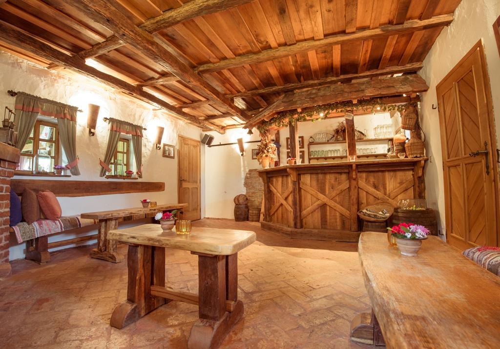 Country House Stara Kapela Nova Kapela Extérieur photo
