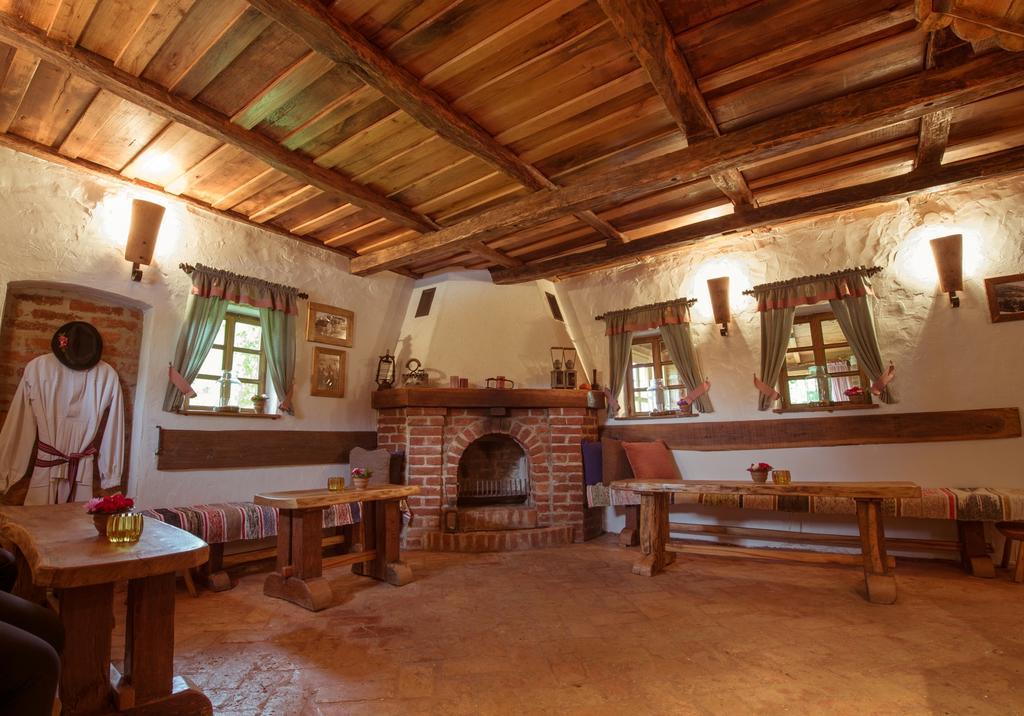 Country House Stara Kapela Nova Kapela Extérieur photo