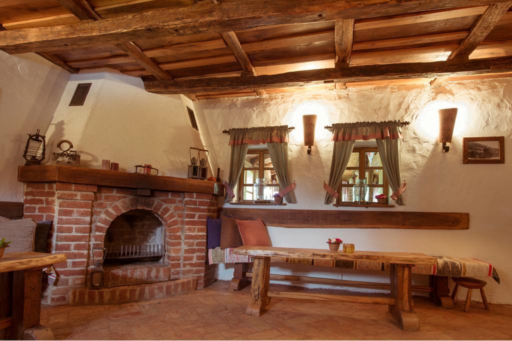 Country House Stara Kapela Nova Kapela Extérieur photo