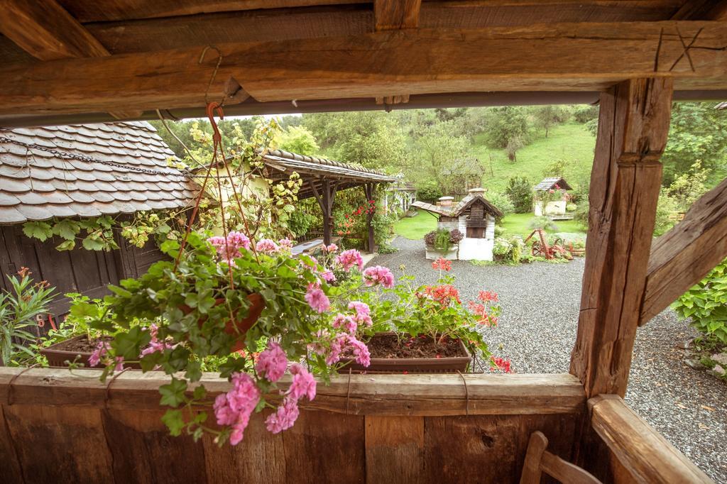 Country House Stara Kapela Nova Kapela Chambre photo
