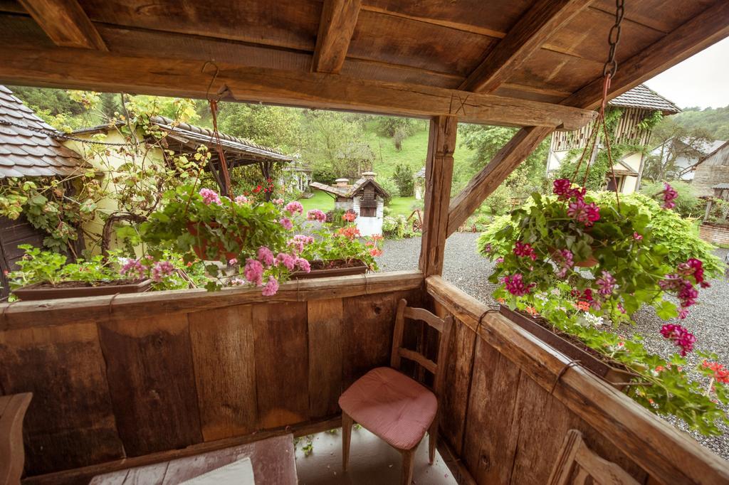 Country House Stara Kapela Nova Kapela Chambre photo
