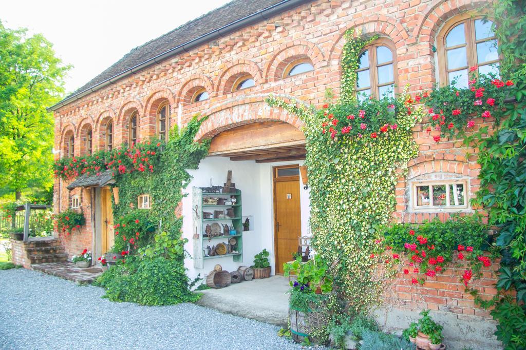 Country House Stara Kapela Nova Kapela Chambre photo