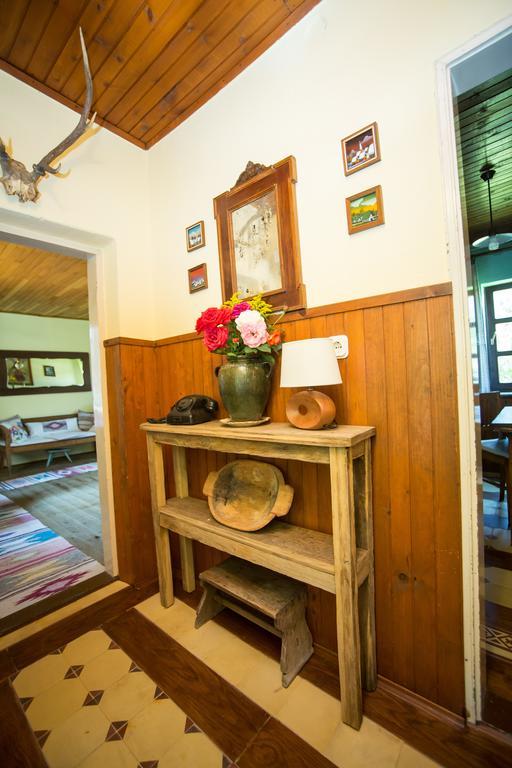 Country House Stara Kapela Nova Kapela Extérieur photo