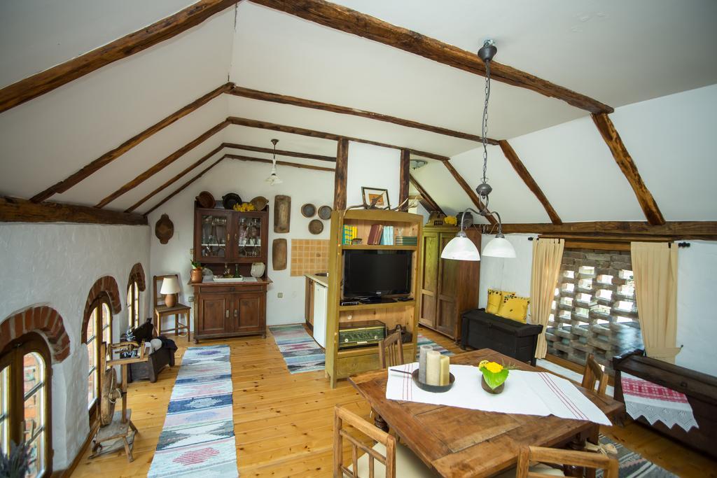 Country House Stara Kapela Nova Kapela Extérieur photo