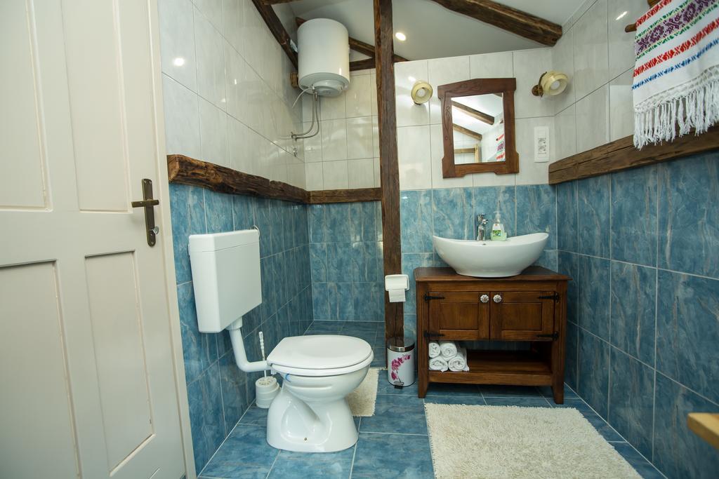 Country House Stara Kapela Nova Kapela Extérieur photo