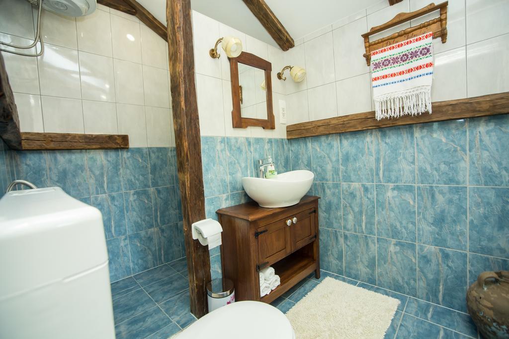 Country House Stara Kapela Nova Kapela Extérieur photo