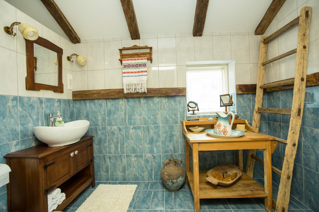 Country House Stara Kapela Nova Kapela Extérieur photo