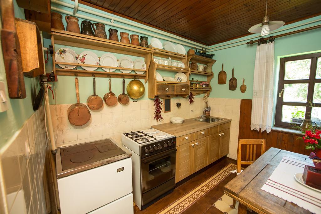 Country House Stara Kapela Nova Kapela Extérieur photo