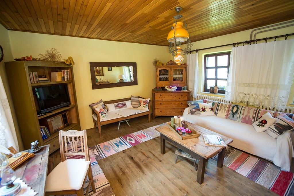 Country House Stara Kapela Nova Kapela Extérieur photo
